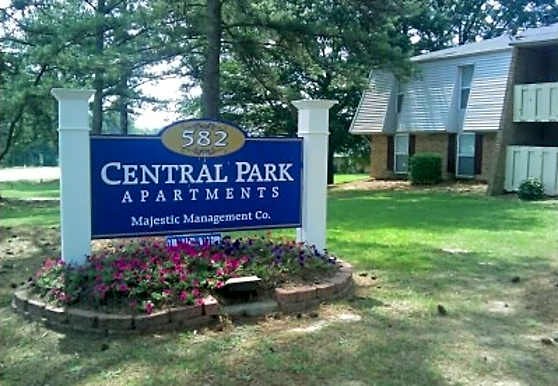Central Park Apartments Riverdale Ga 30274