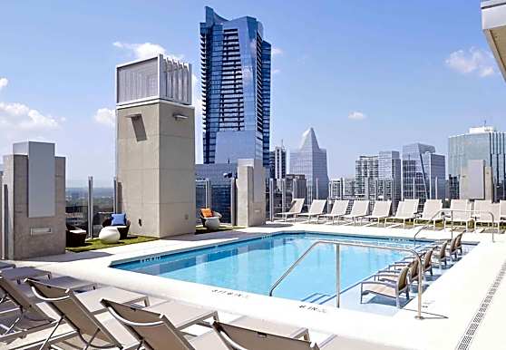 Skyhouse Buckhead Apartments Atlanta Ga 30326