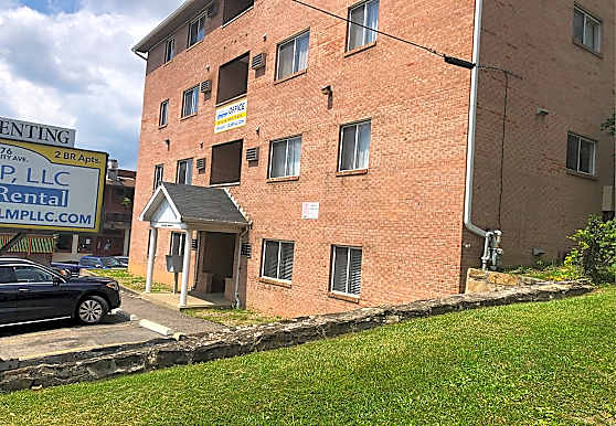 Prete Apartments Evansdale Morgantown Wv 26505