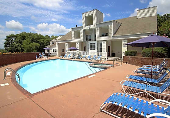 Walden Court Apartments Charlotte NC 28262