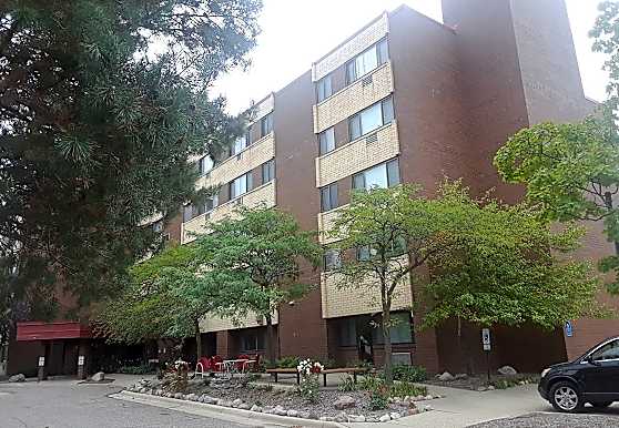 Cedar Place Apartments Owatonna Mn 55060