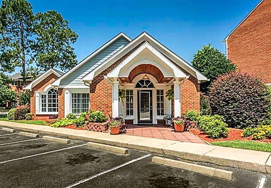 The Renaissance Apartments Statesboro Ga 30458