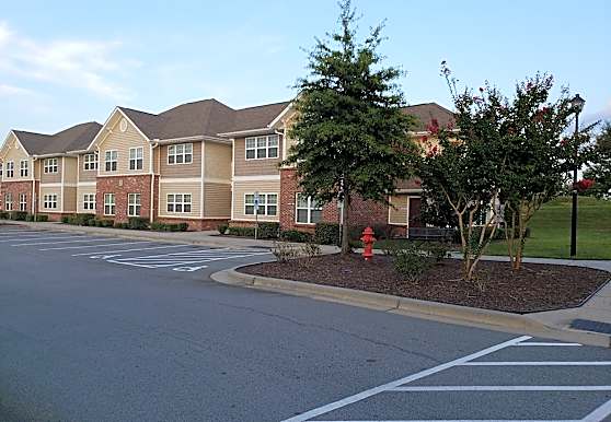 Chapel Ridge Apartments Roanoke Rapids Nc 27870