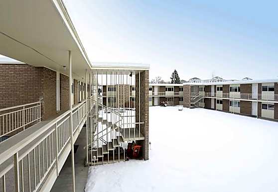 Cottonwood Apartments Rexburg Id 83440