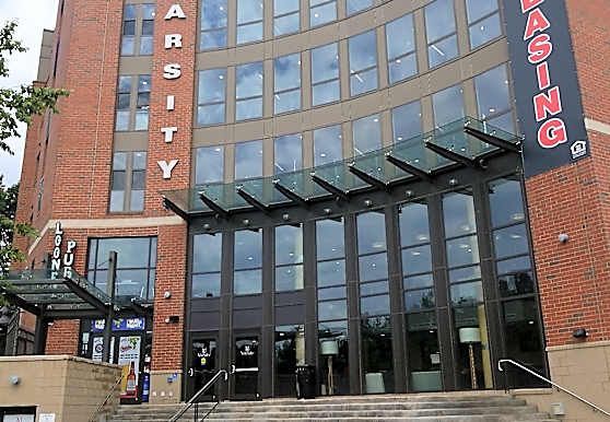 The Varsity At College Park Apartments College Park, MD