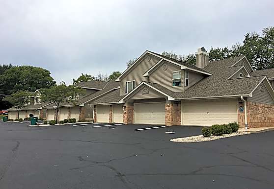 The Woods Apartments Menomonee Falls Wi 53051