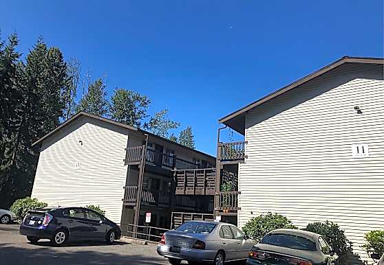 Hideaway Apartments Bellingham Wa 98229