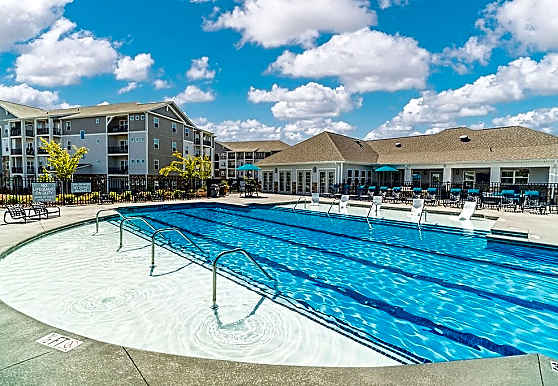 Haven At Regent Park Apartments Fort Mill Sc 29715