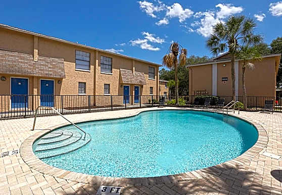 Del Rio Apartments Tampa Fl 33617