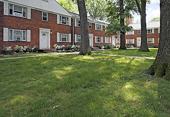 Branch Brook Gardens Apartments Belleville Nj 07109