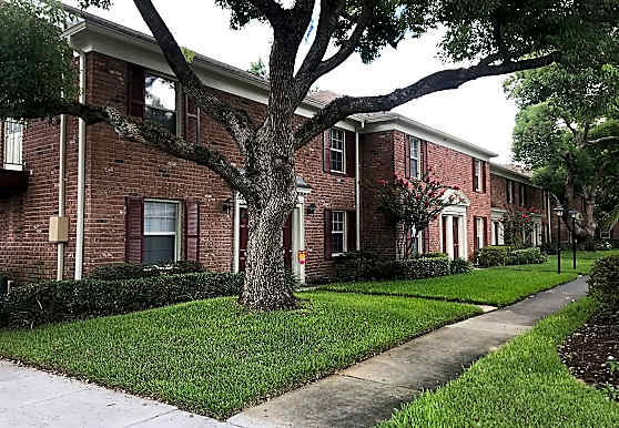 Carlton Arms Of Winter Park Apartments Winter Park Fl 32792