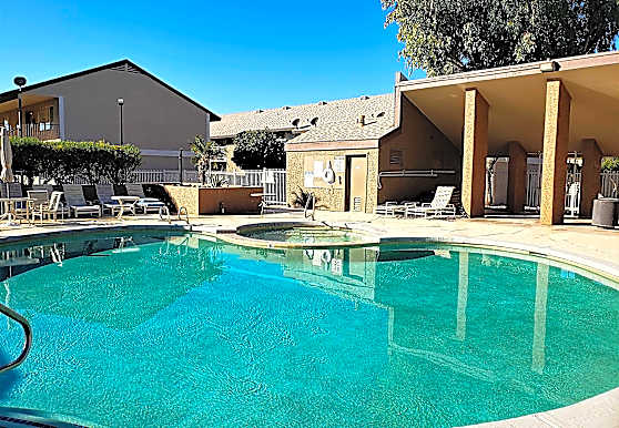 Silver Creek Apartments Mesa Az 85205
