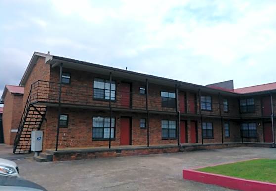 Modern Apartments And Houses For Rent In Jacksonville Alabama 