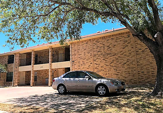 Cedar Hut Apartments McAllen, TX 78504