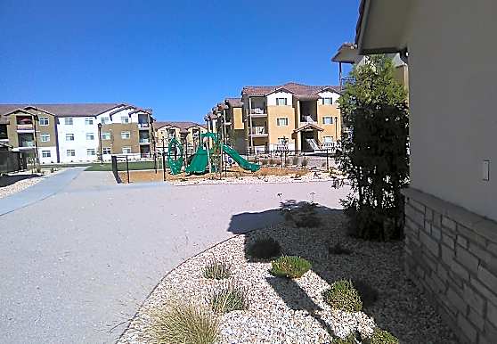 Copper Square Apartments Lancaster Ca 93536