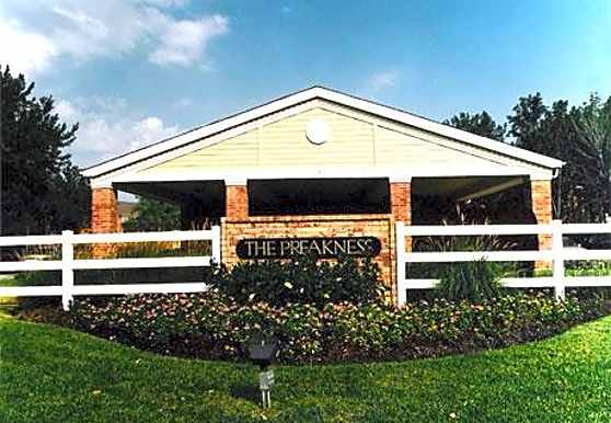 Aai The Preakness Apartments Houston Tx 77090