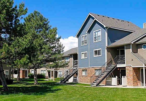 Broadmoor Village Apartments West Jordan Ut 84088