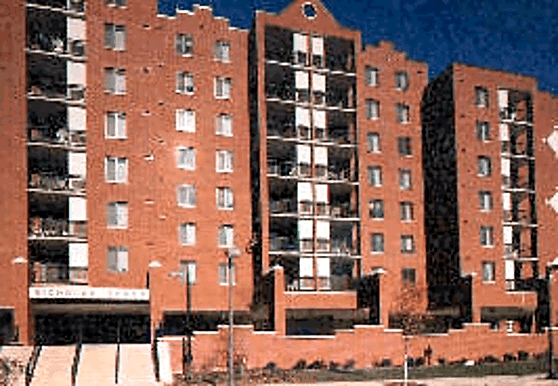 Nicholas Tower Apartments State College Pa 16801