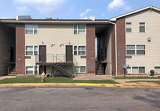 Silver City Apartments Kansas City Ks 66106