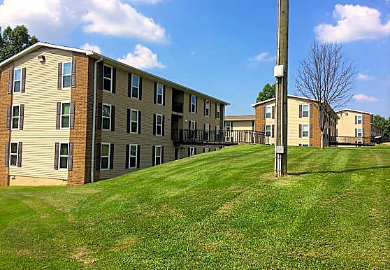 Miller Village Apartments Kingsport Tn 37664