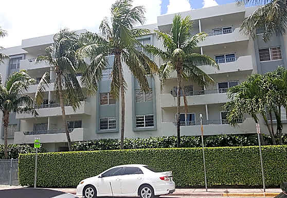 Lincoln Place Residences Apartments Miami Beach Fl 33139