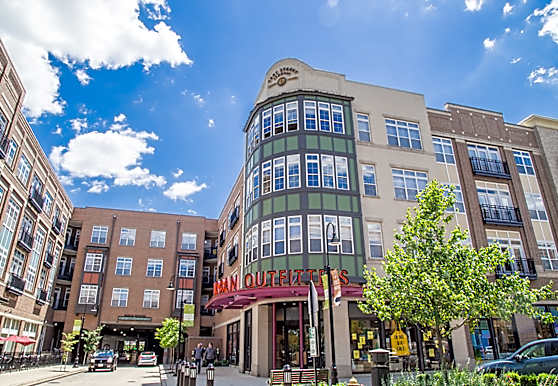 The Foundry Lofts And Apartments - South Bend, IN 46617