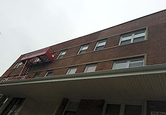 Broadway Gardens Apartments Paterson Nj 07501