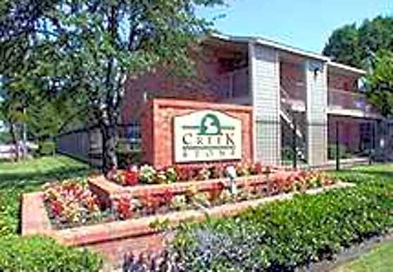 Creekstone Apartments Dallas Tx 75228