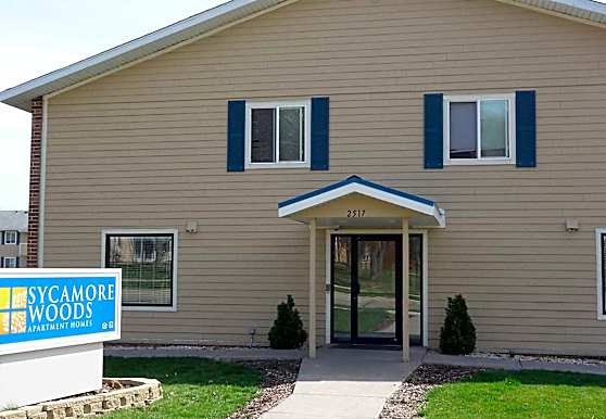 Sycamore Woods Apartments Madison Wi 53713