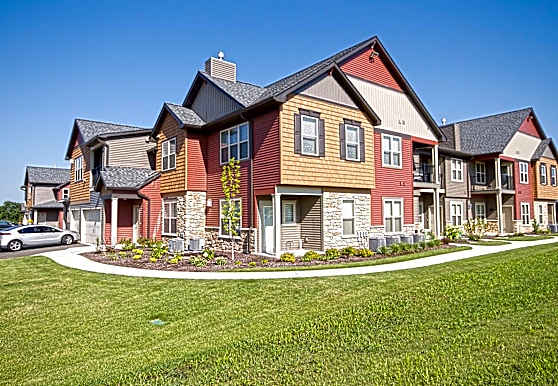 The Quarry Apartments Dewitt Mi 48820