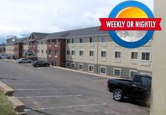 Intown Suites Plus Colorado Springs Ycs Apartments Colorado Springs Co 80919
