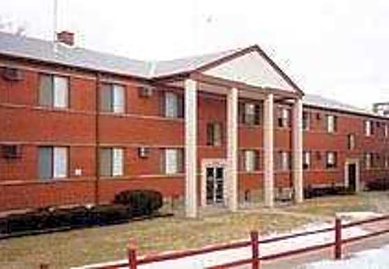 Westwood Garden Apartments Cincinnati Oh 45238
