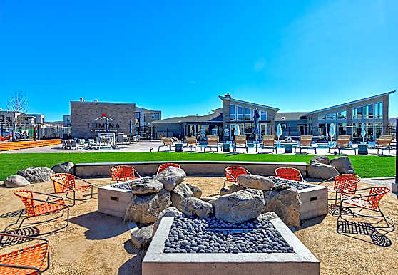 Lumina At Spanish Springs Apartments Sparks Nv 89436