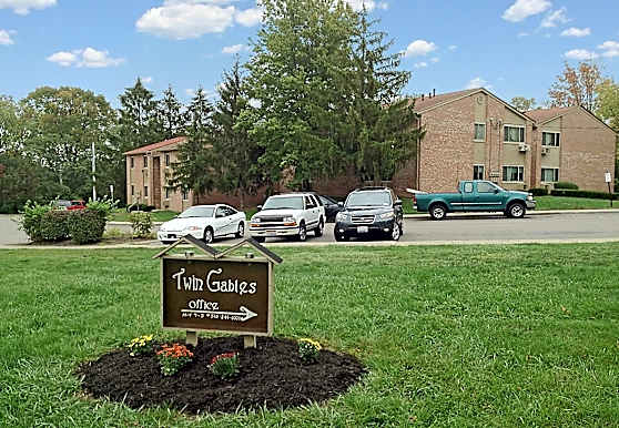 Twin Gables Apartments Hamilton Oh 45013
