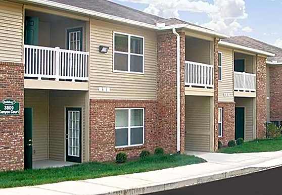 Canterbury House Apartments Southgate Ky 41071