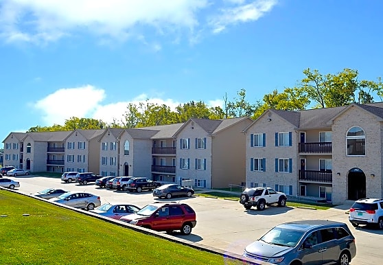 New Applegate Apartments In Swansea Il 