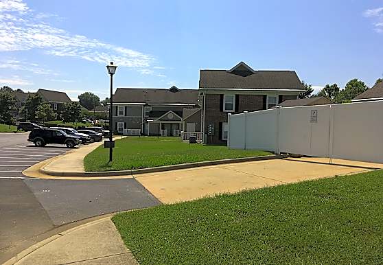 Aster Park Apartments WinstonSalem, NC 27105