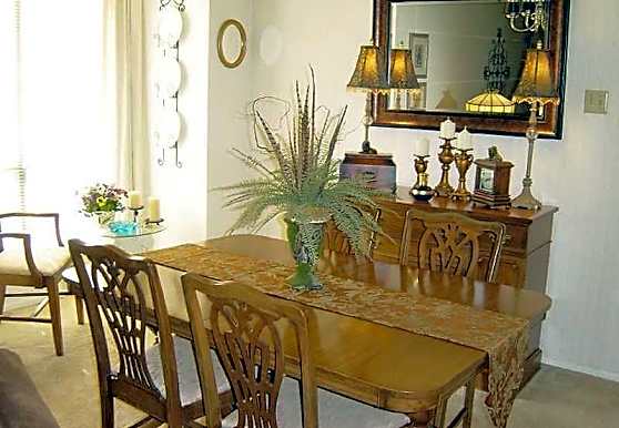 Meadowbrook Apartments Pine Bluff Ar 71603