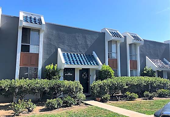 67 Cheap Balboa fountains apartments with Small Space