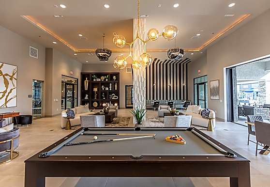 Level 25 at Cactus Apartments - Las Vegas, NV 89141