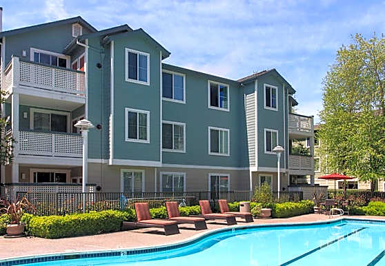 Amador Village Apartments Hayward Ca 94544