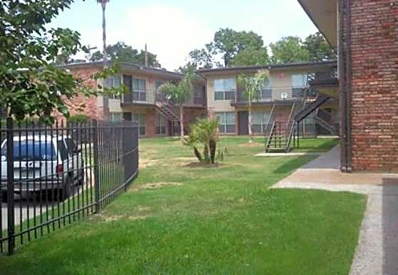 Royal Palms Apartments Houston Tx 77021