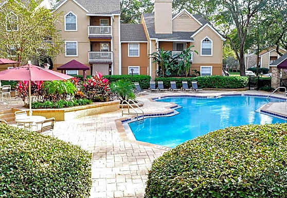 Park At Via Veneto Apartments Jacksonville Fl 32225
