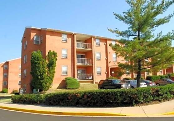 Beacon Hill Apartments Alexandria Va 22306