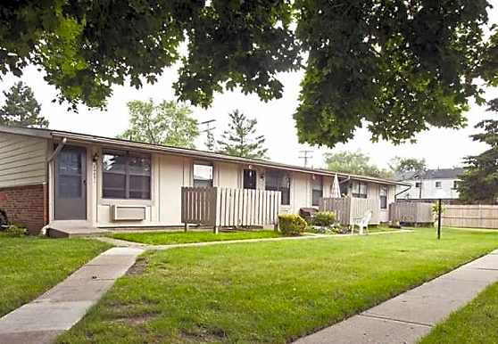 Heathmoore Apartments Canton Mi 48187