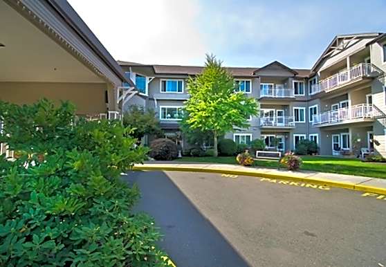 Willow Gardens Apartments - Puyallup, WA 98374
