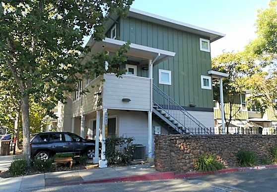 Creatice Apartments On East Ave Livermore Ca 