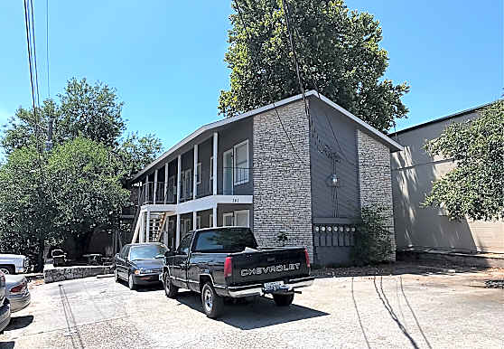1413 Clearfield Dr Apartments Austin Tx 78758