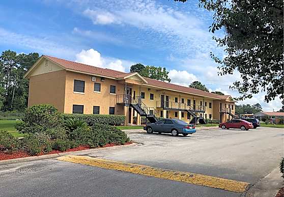 Baker Manor Apartments Macclenny Fl 32063
