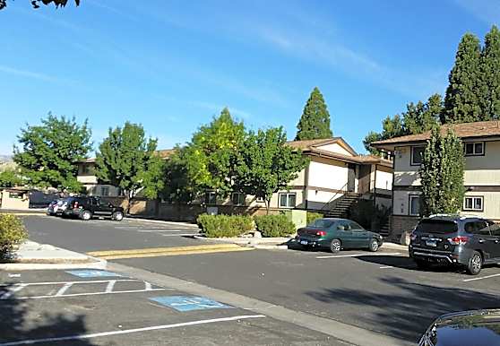 Hawk View Apartments Reno Nv 89512